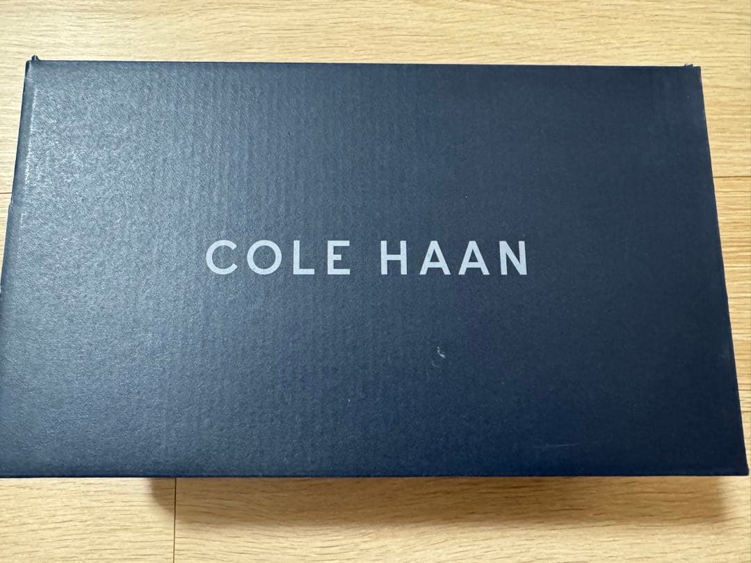 【未着用】COLE HAAN_コールハーン_ローファー_24.0㎝