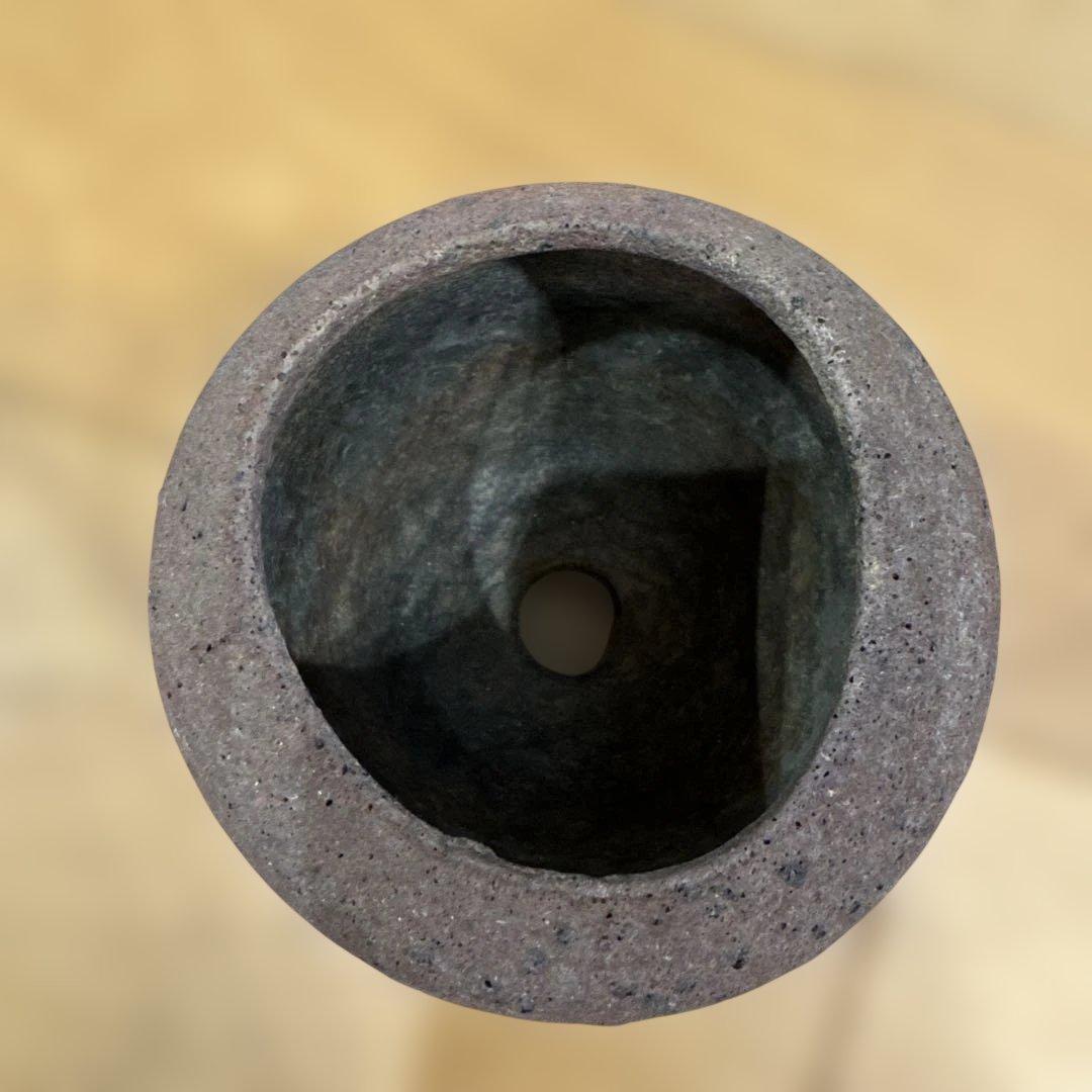 ☆激レア☆十場天神 陶器製鉢