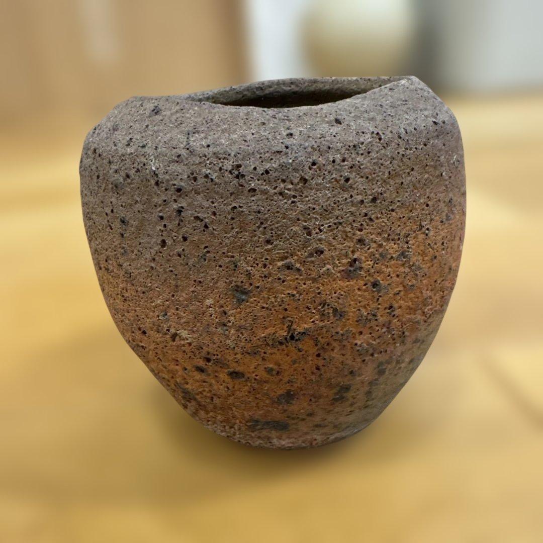 ☆激レア☆十場天神 陶器製鉢