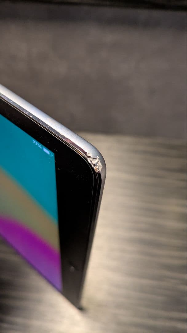 Apple iPad 第2世代（64g）　＋　アップルペンシル第1世代