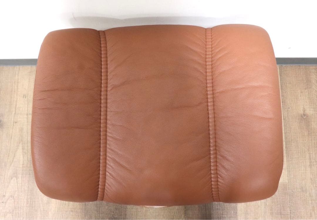 GMGS246A○EKORNES / エコーネス オットマン フットスツール 本