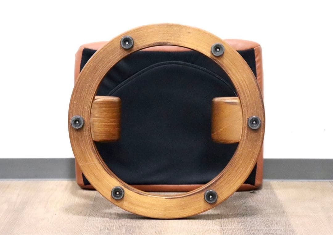 GMGS246A○EKORNES / エコーネス オットマン フットスツール 本