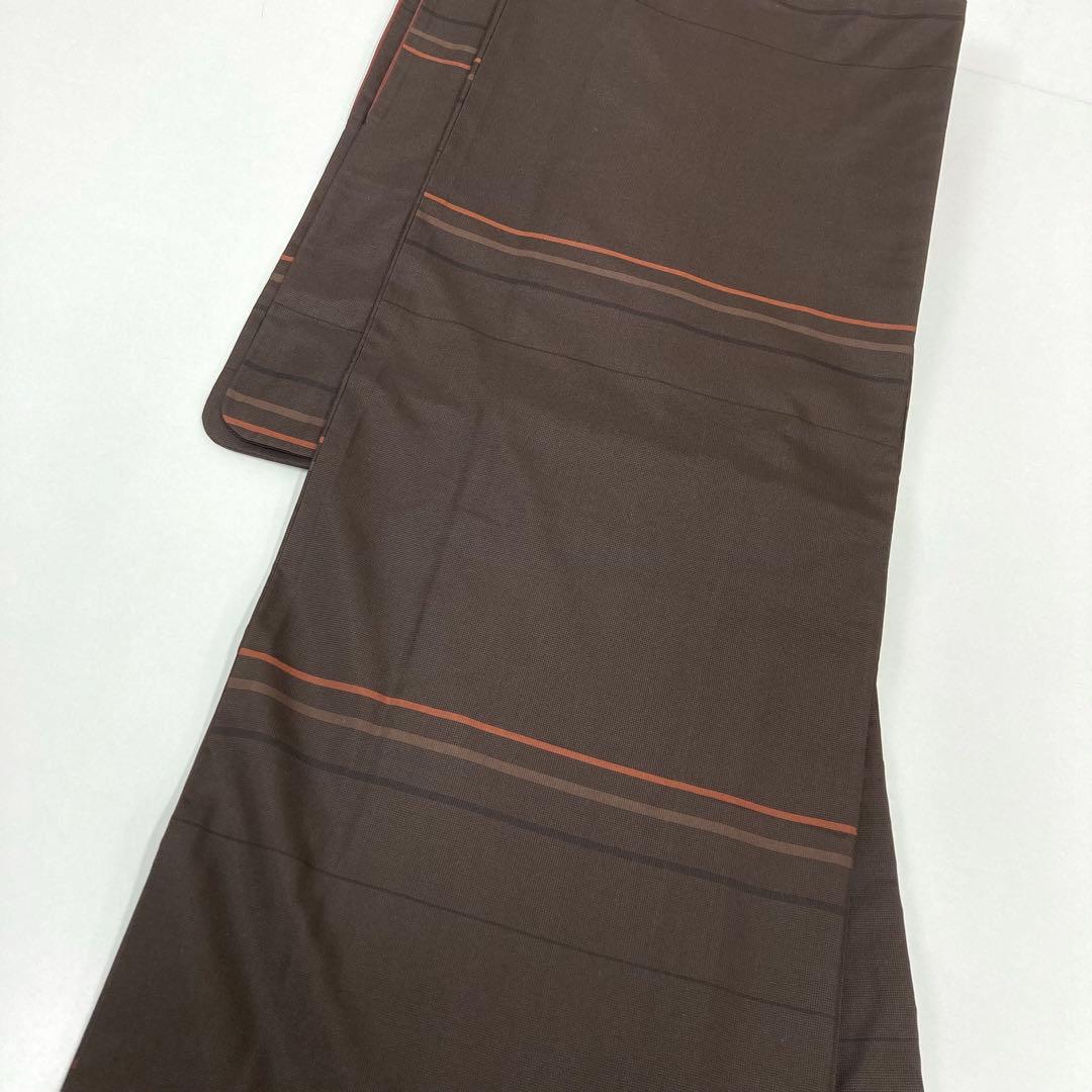 【TAMA屋】全て正絹 全て大島紬 証紙 まとめ売り5点TM 2587