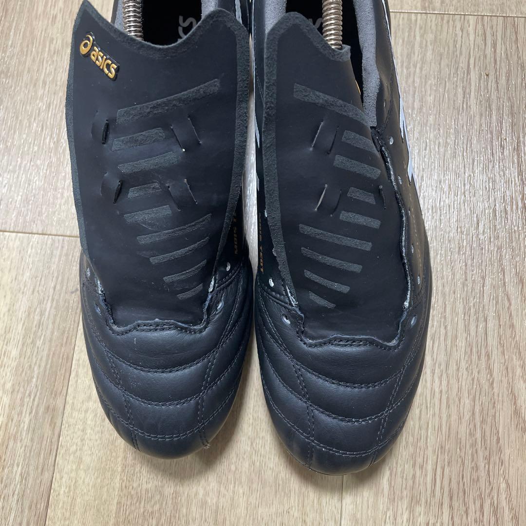 シューズ asics DS LIGHT X-FLY 26.5cm