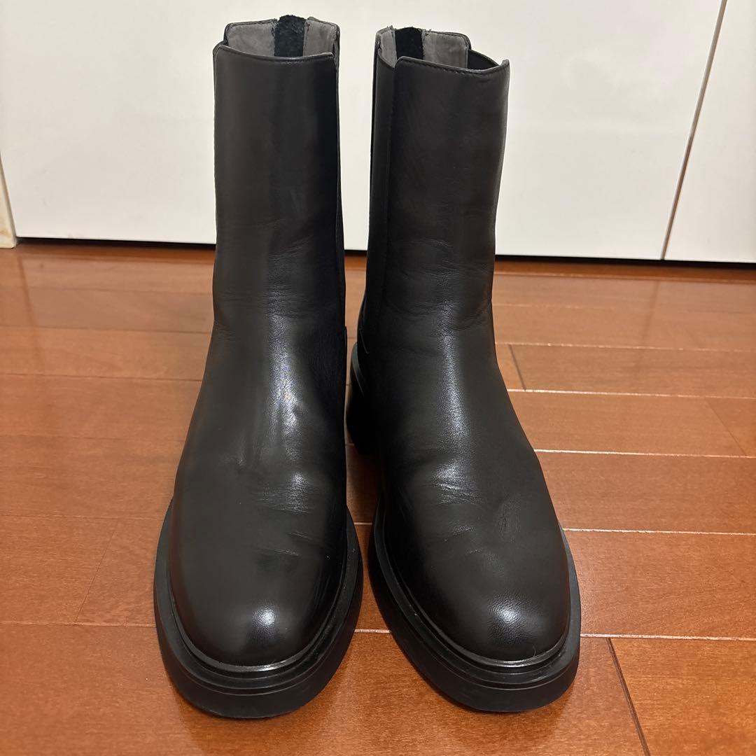 ルタロン　サイドゴアブーツ　L size