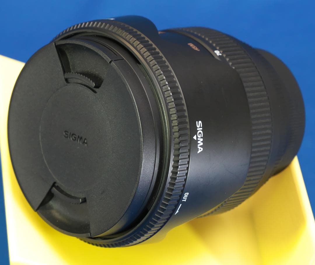 k*様 【中古】シグマ 24-70 / F2.8 EX DG HSM