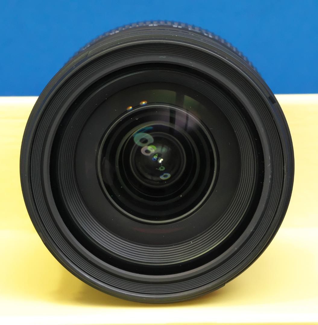 k*様 【中古】シグマ 24-70 / F2.8 EX DG HSM