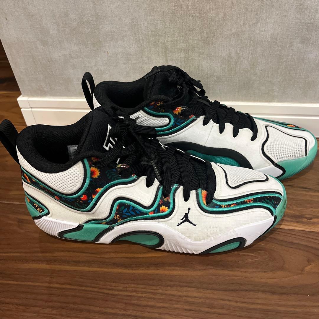 シューズ(男性用) JORDAN TATUM 3 PF