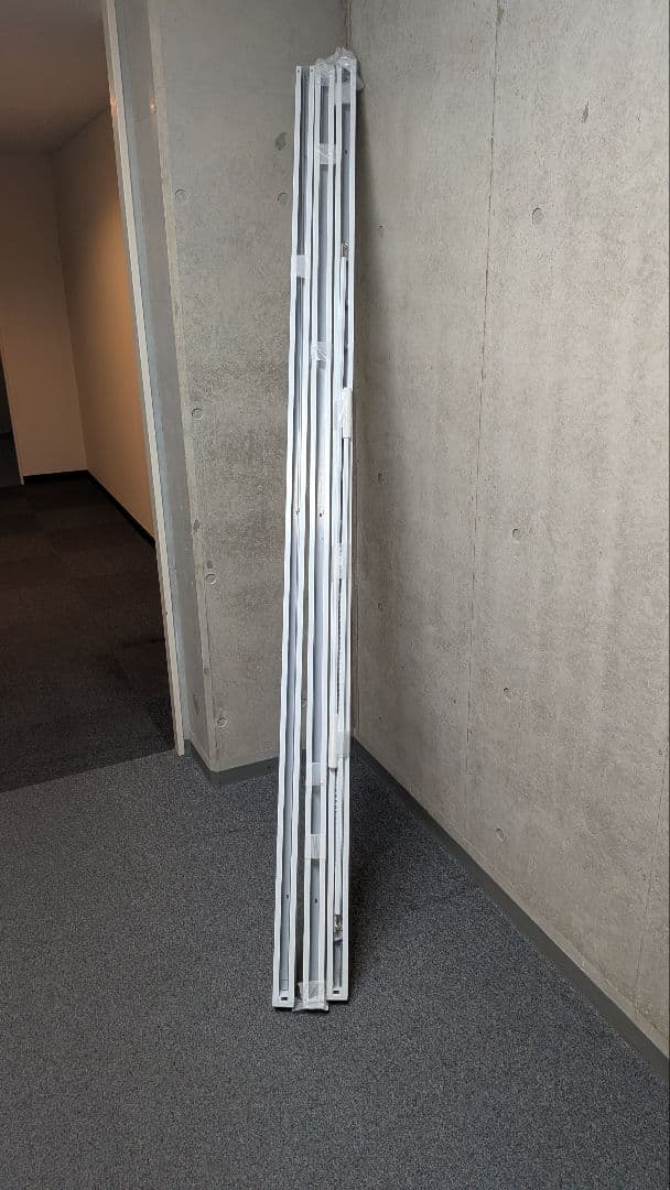 ノーマン　スマートドレープシェード　定価40万円