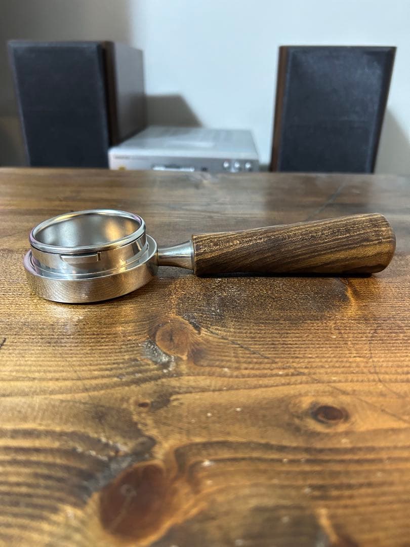 コーヒーメーカー・エスプレッソマシン KAZUTAKA