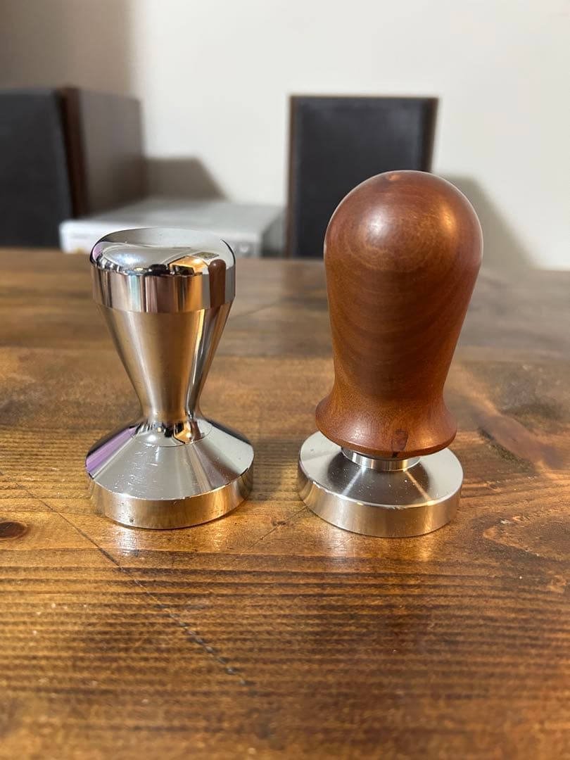 コーヒーメーカー・エスプレッソマシン KAZUTAKA