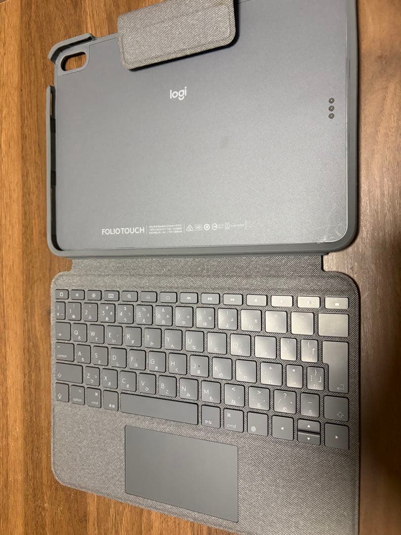 ⭐︎注意点あり⭐︎Apple iPad Air4 ブルー本体