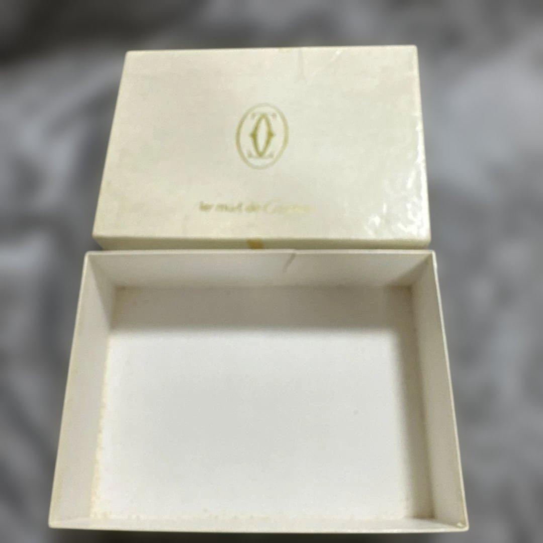 k*s様 美品　カルティエ　ショルダーバッグ