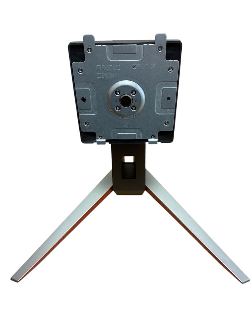 もゆき BENQ EX2710R-Ｂゲーミングモニター 27インチ 曲面