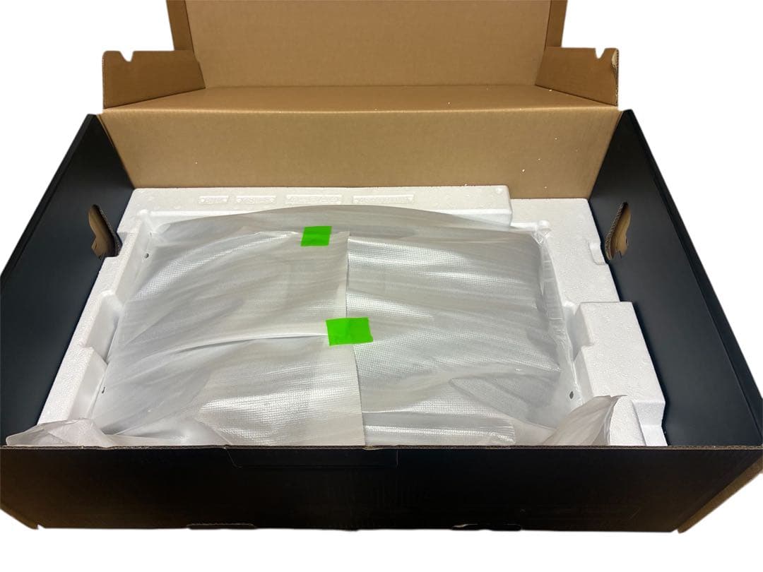 もゆき BENQ EX2710R-Ｂゲーミングモニター 27インチ 曲面