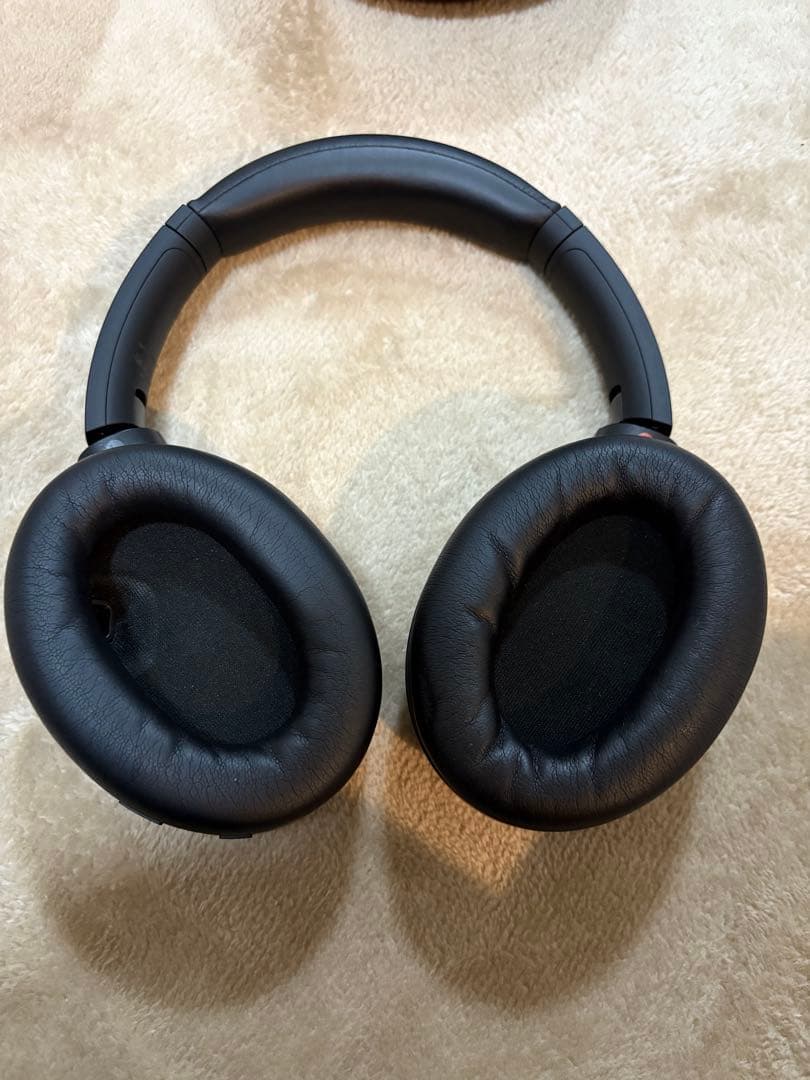 SONY WH-1000XM4 ヘッドホン