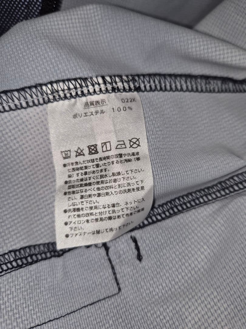 本日限定値下げ！YONEX メッシュジャケット ウォームアップパーカー　Mサイズ