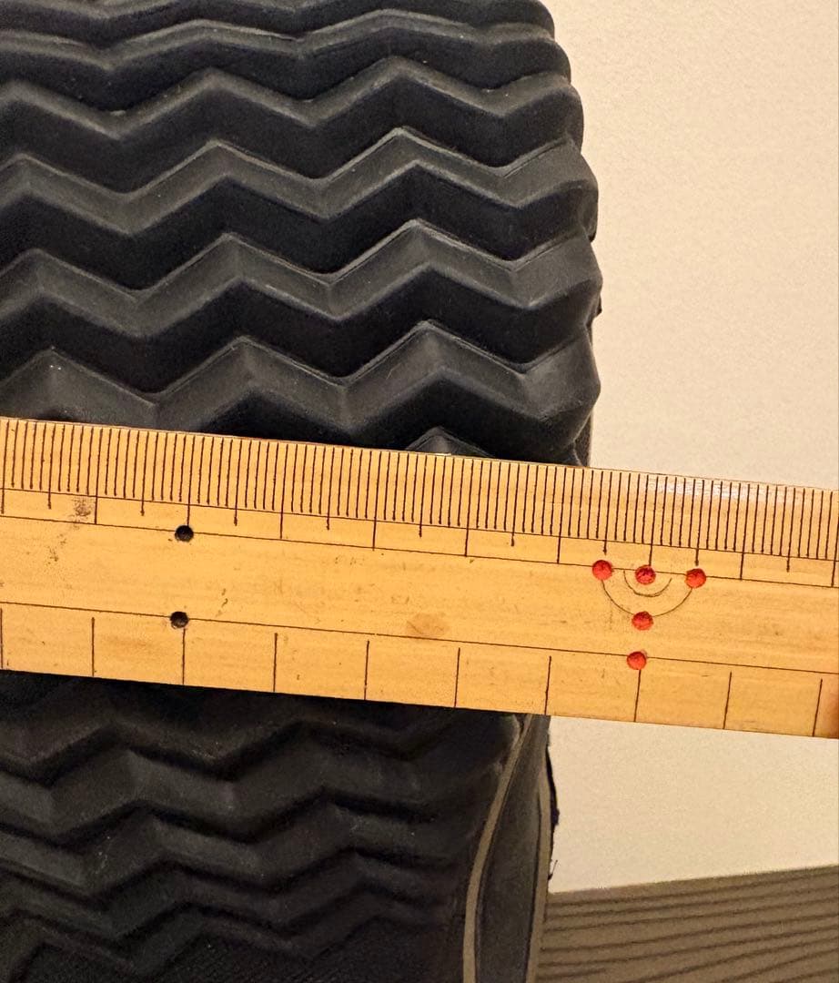 seiko115SOREL ソレル SLIMPACK 2 LACE ブーツ