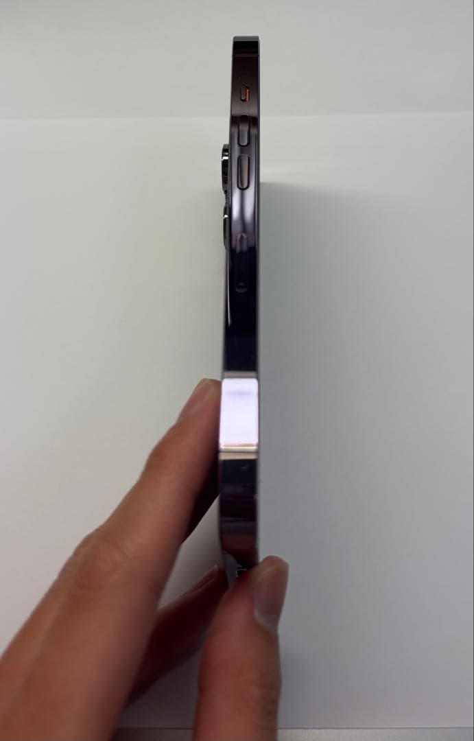 【値下げ交渉可】iPhone14Pro256GB SIMフリー 画面不良あり