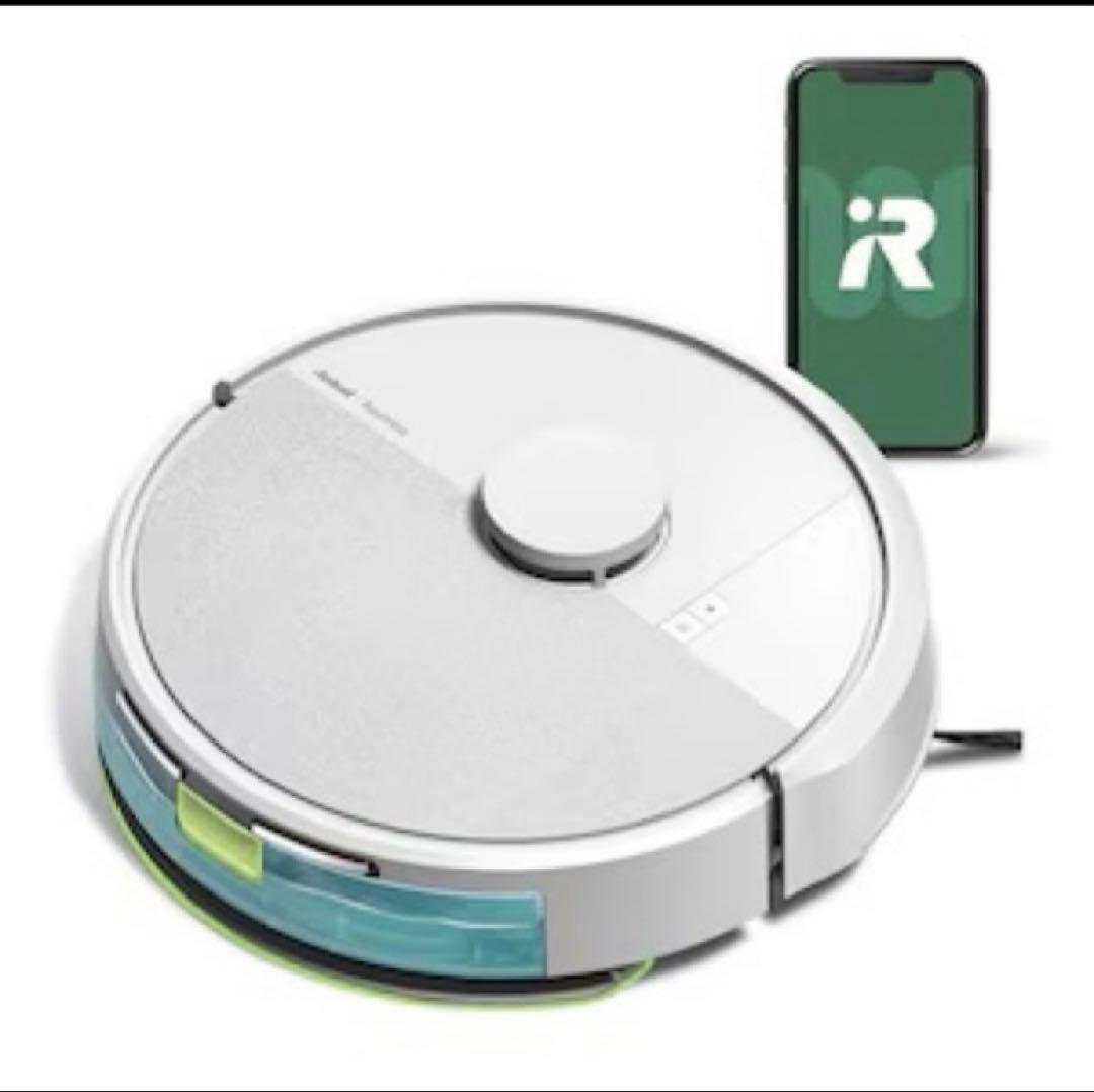 iRobot Roomba 105 コンボ