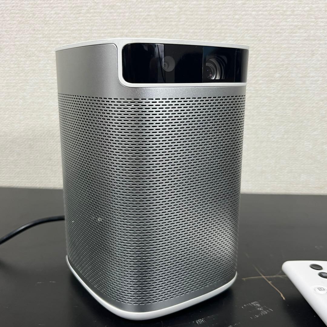 XGIMI プロジェクター MOGO XJ03W