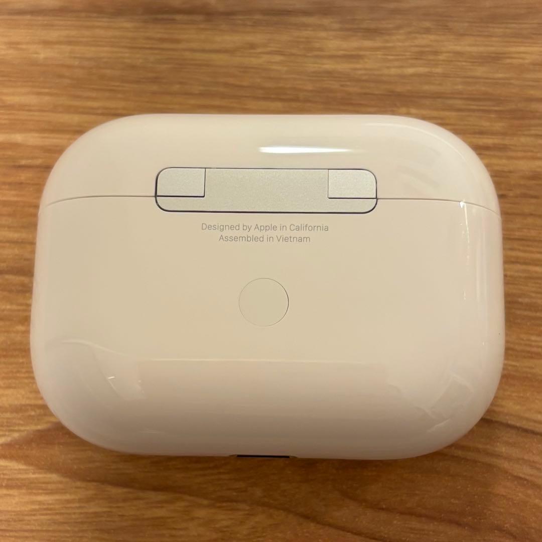 AirPods Pro 第1世代 A2190 Lightningコネクタ　純正