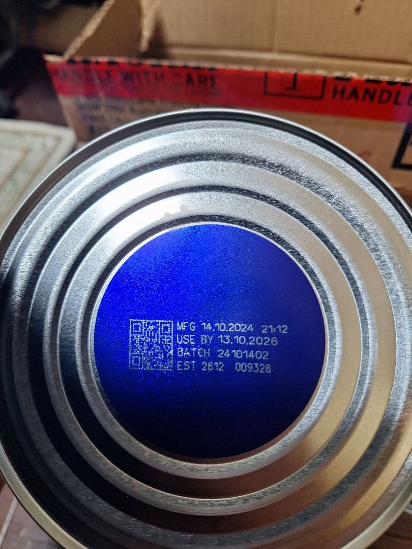 bubs organic 粉ミルク 3 2缶セット