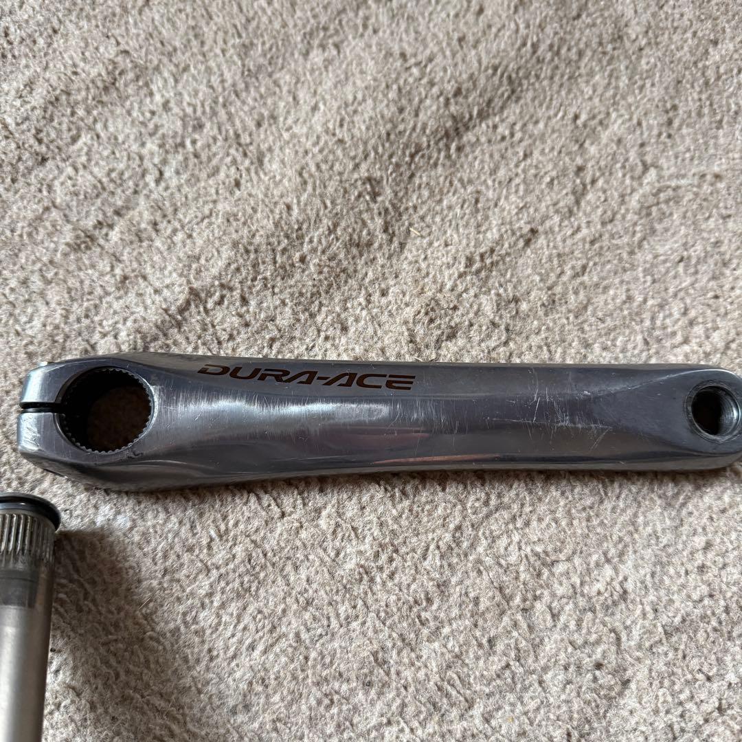 FC-7800 172.5mm シマノ SHIMANO