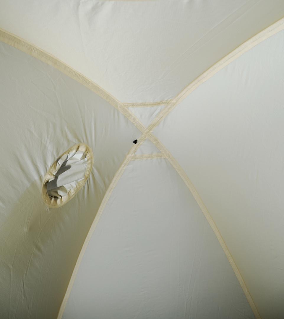 アライテント　Xライズ２ゴアテックス登山キャンプアウトドア