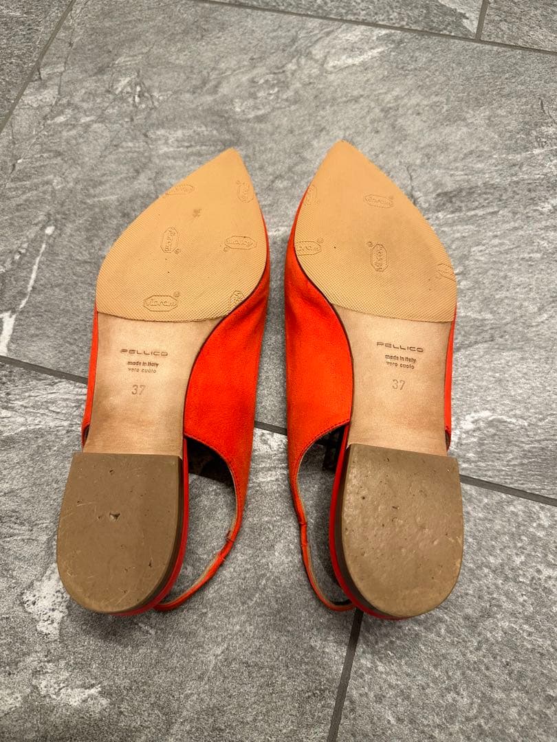 ペリーコPELLICO 37