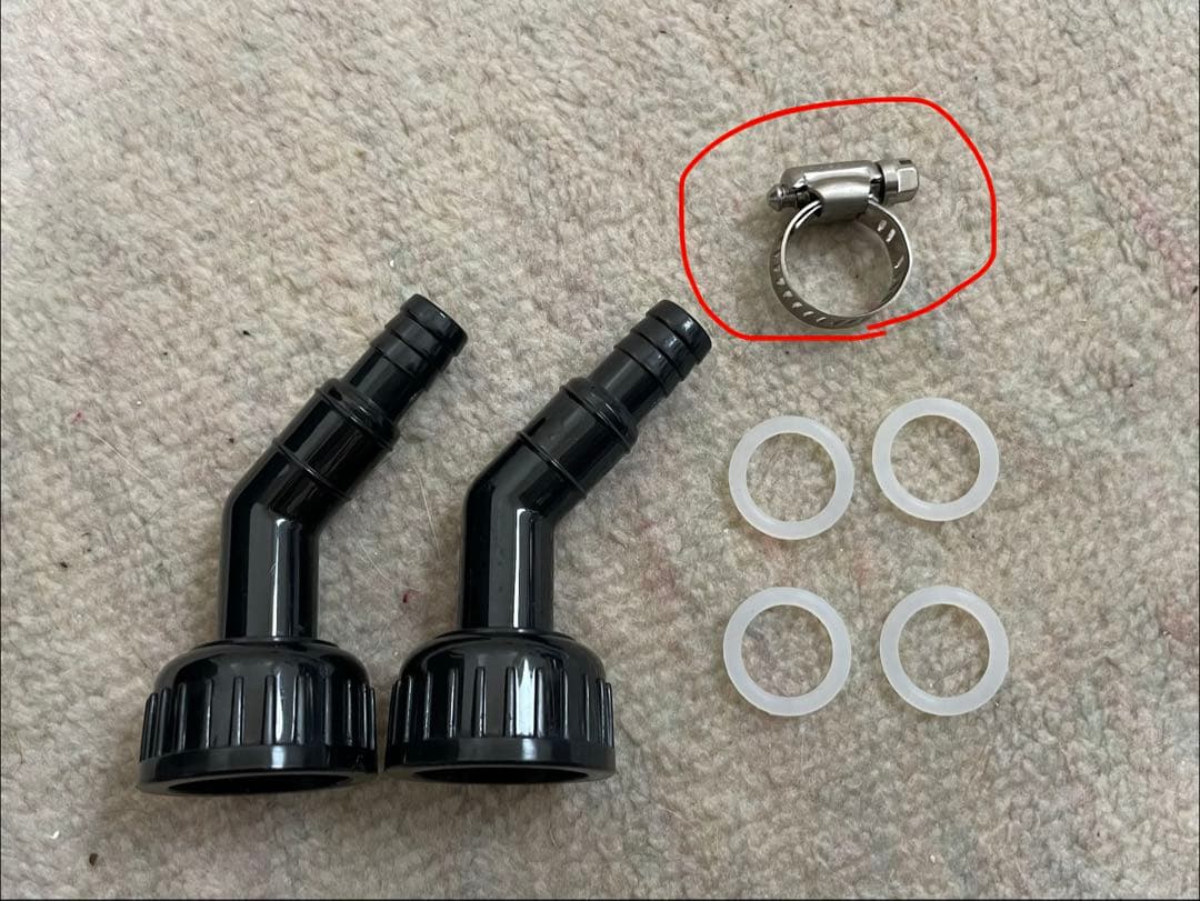 GEX COOLWAY BK-C220N クーラー 160