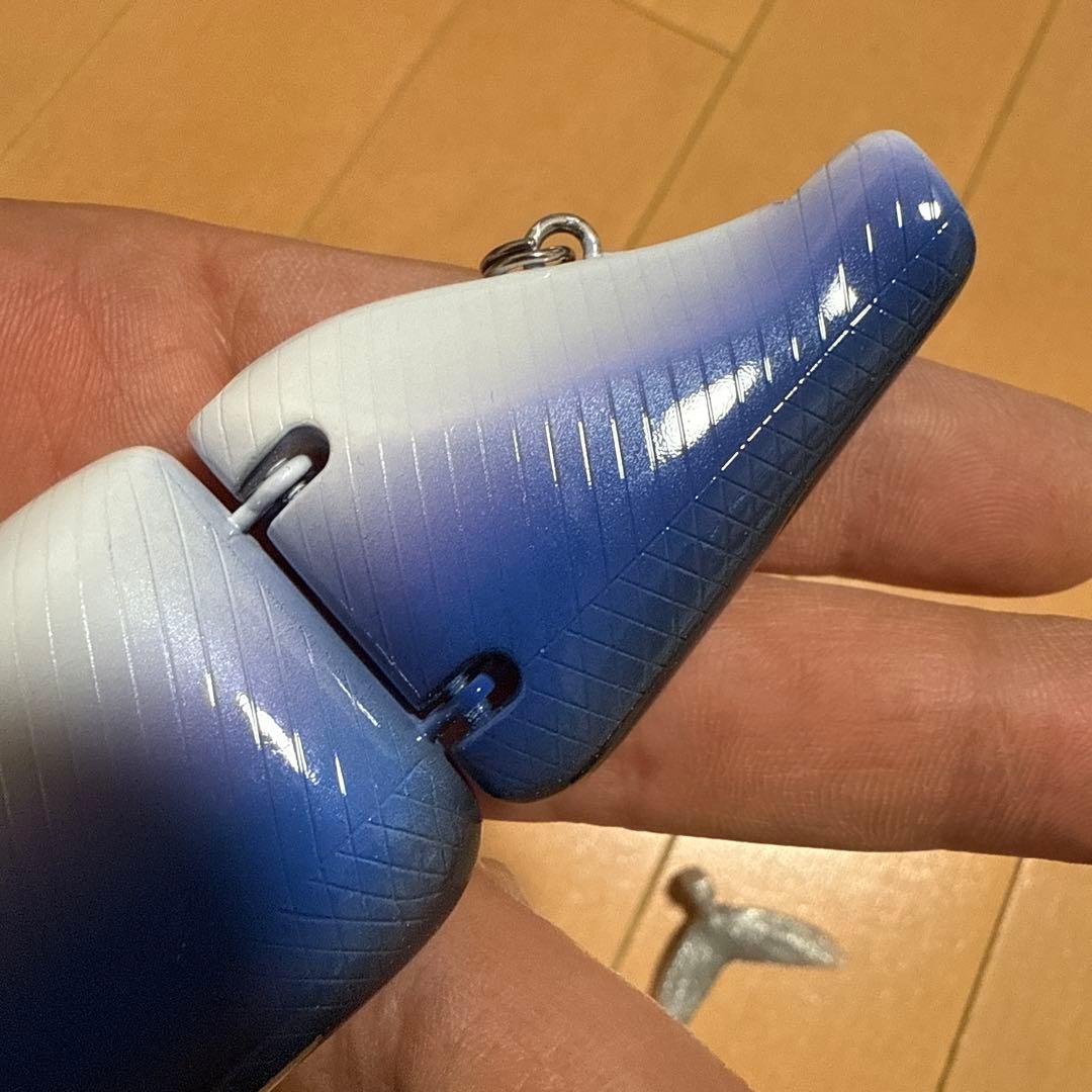 DRT タイニークラッシュLow オリカラ