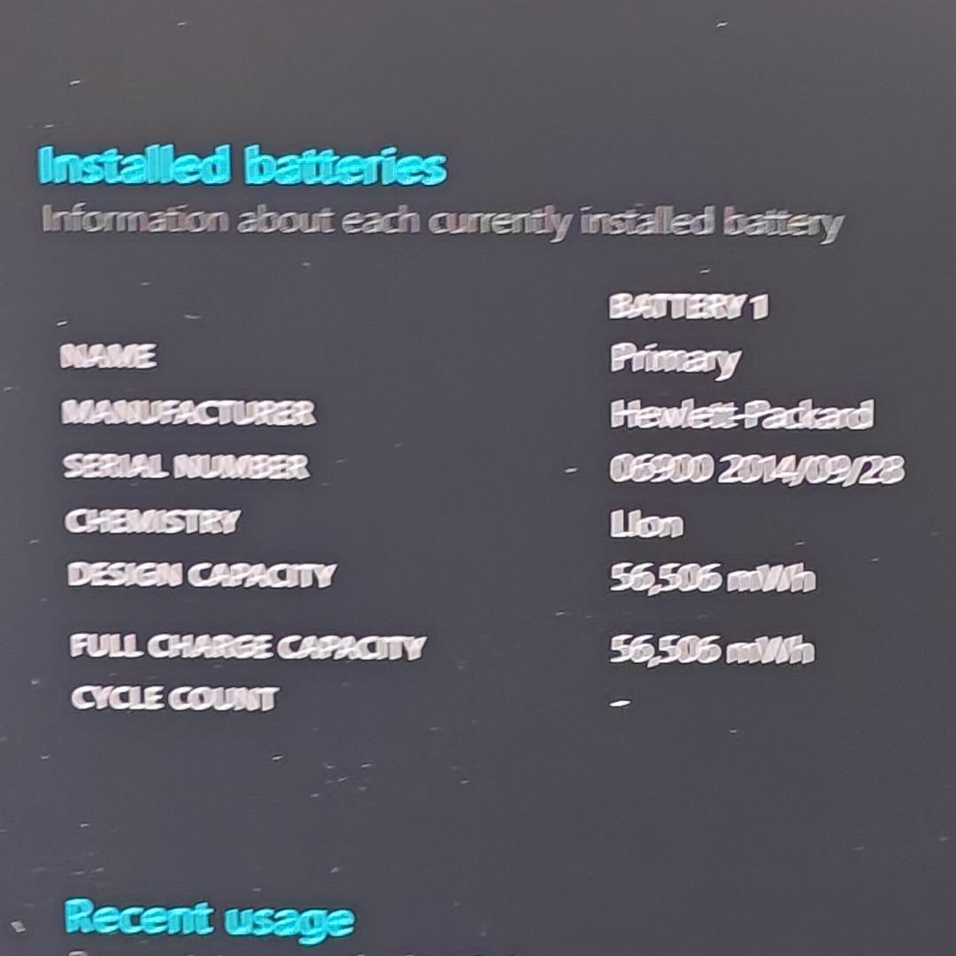 【HP】Zbook 爆速i7 新品SSD256GB 16GB ノートPC