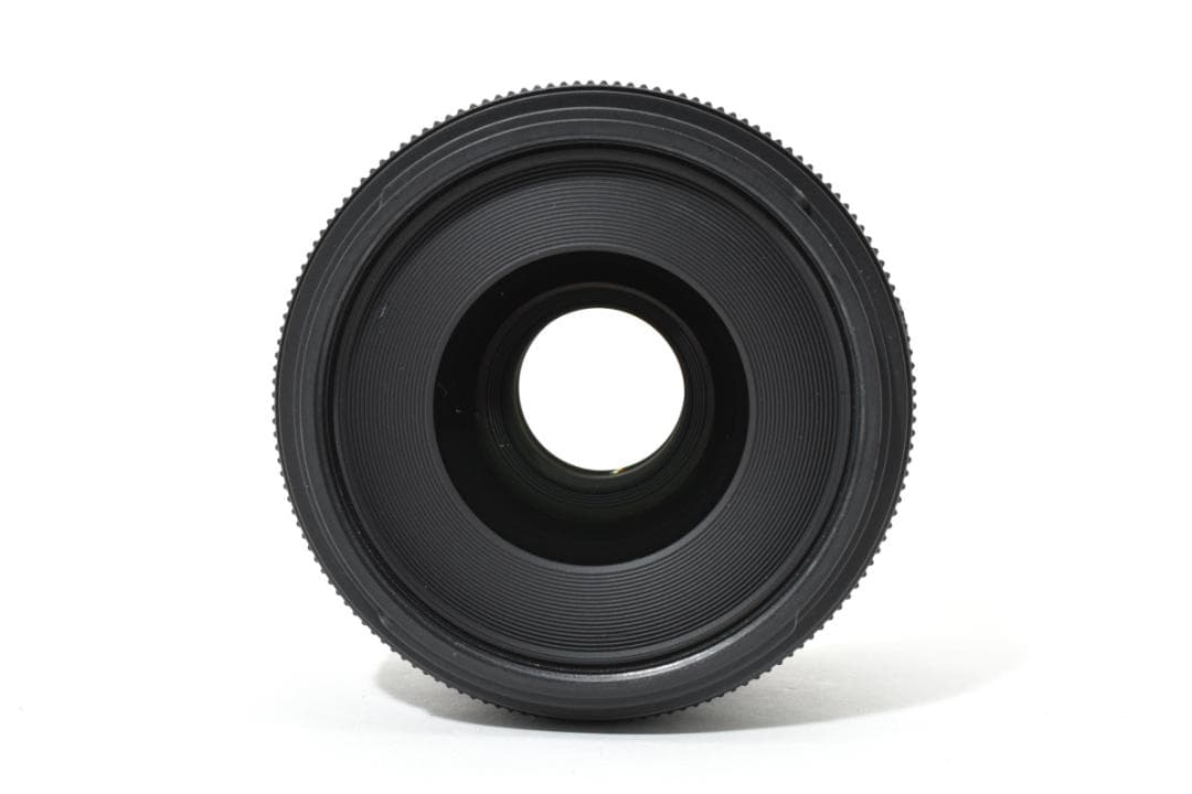 美品 シグマ Art 30mm 1.4 DC HSM EF CANON H170