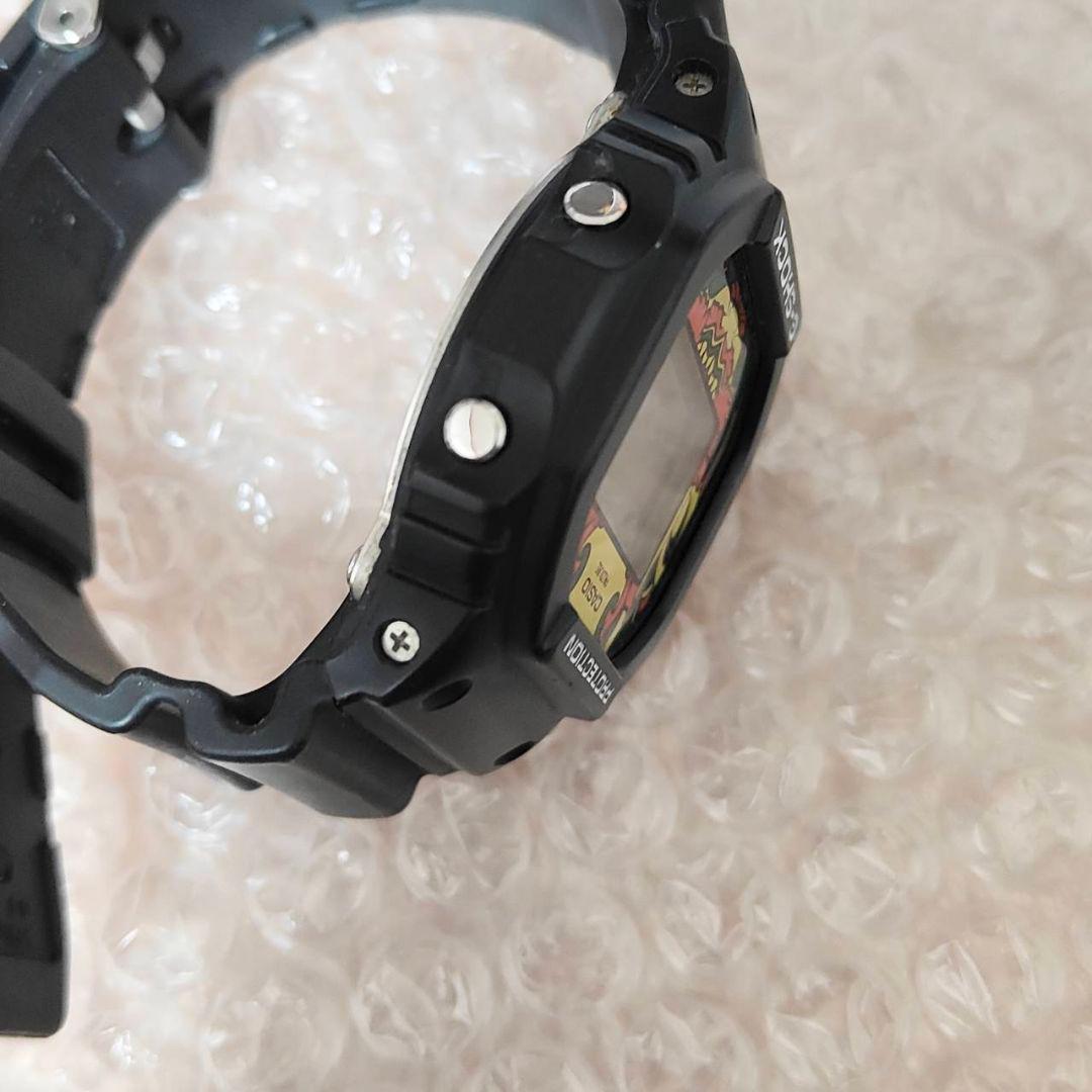 CASIO カシオ G-SHOCK DW-5600PRE22-1DR