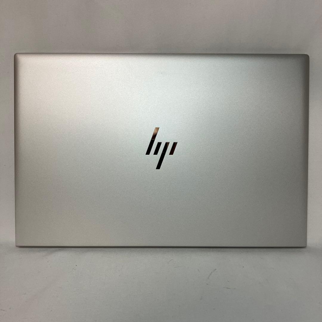 美品 ELITE BOOK 830 G8 第11世代 i7 16GB 512GB