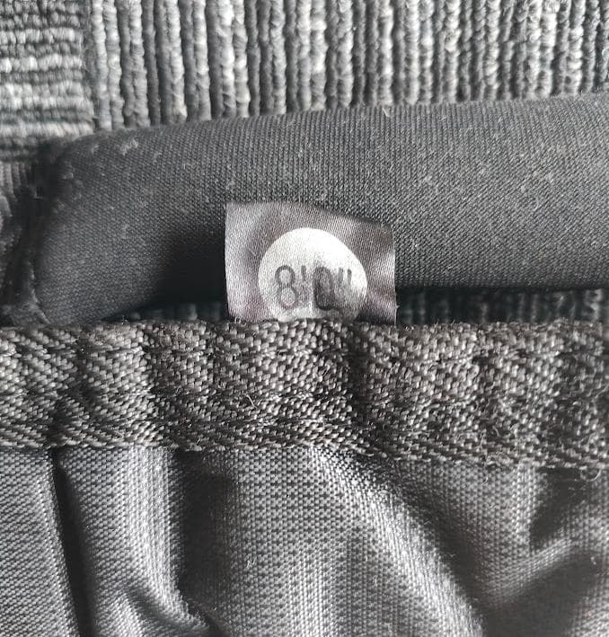 【FISHER BORDS】中古ハードケース 8'0\"