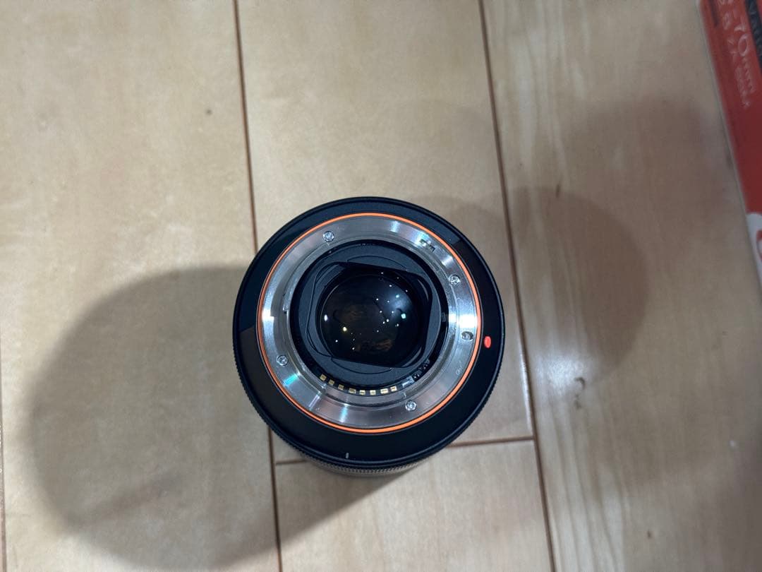 レンズ(ズーム) SAL2470Z