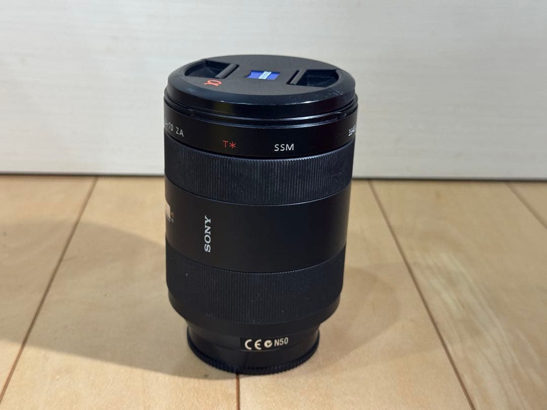 レンズ(ズーム) SAL2470Z