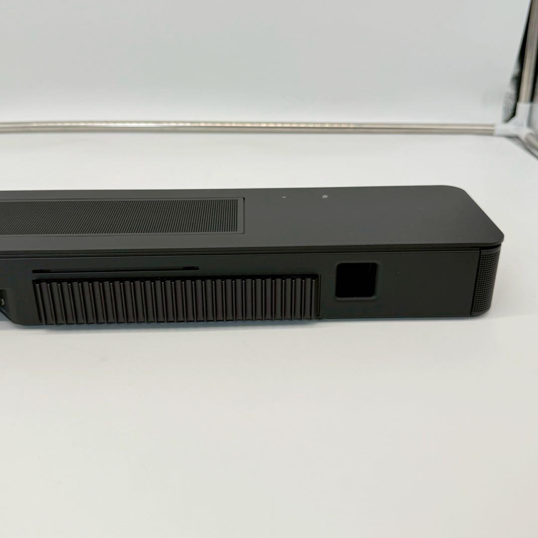 BOSE　Smart Soundbar 600　サウンドバー