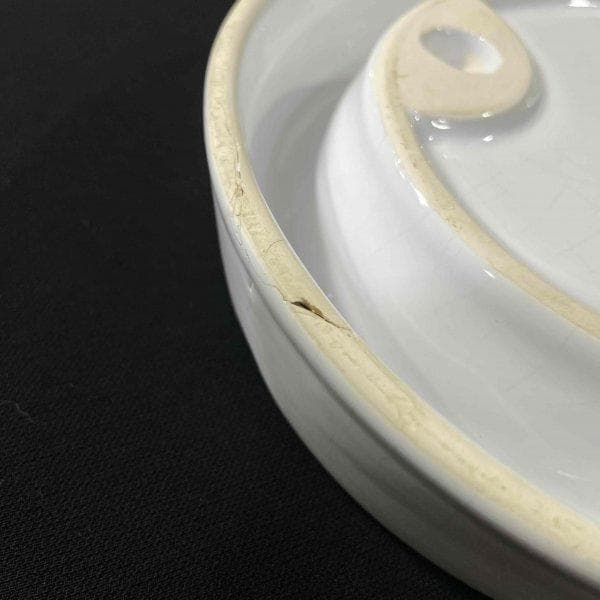 希少 60s Heineken 灰皿 CASTLE CERAMICS ハイネケン