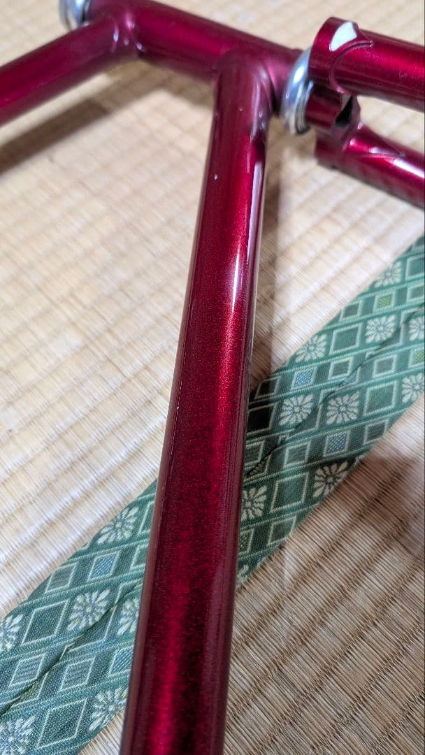 ブリヂストン/BRIDGESTONE ピストフレーム 競輪/自転車競技用 パーツ