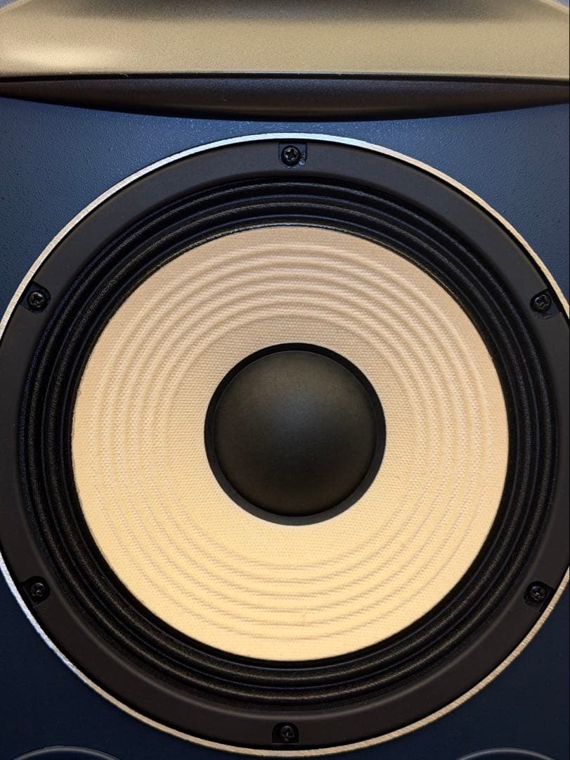 えすーおーJBL 4306 スピーカー / 2020年購入 美品・動作品