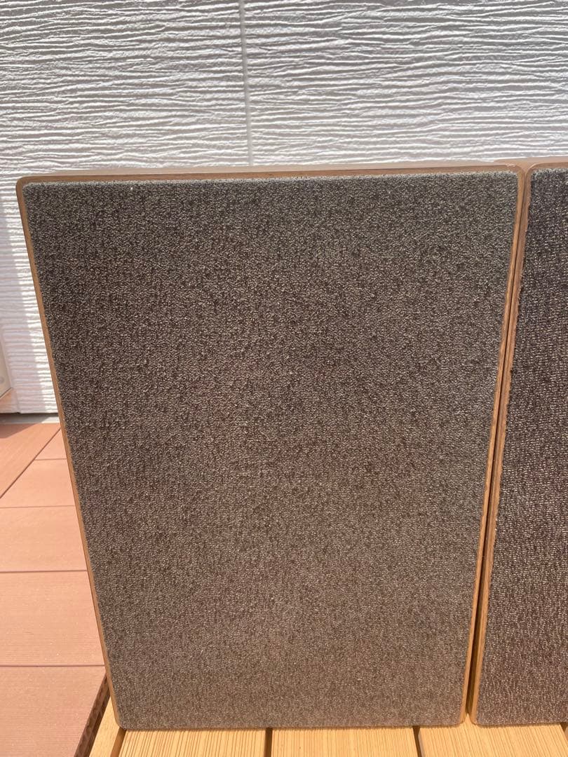 GRUNDIG スピーカーペア　HIFI Box303Ma