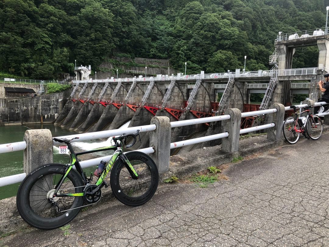 【あぐ】プロペルADV カーボンフレーム【480】その①