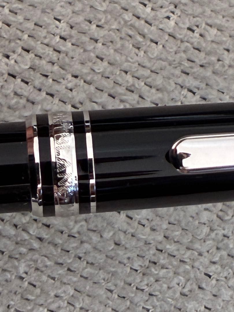 ◾️プラチナ美品◾️マイスターシュテュッククラシックP164 ◾️新品リフィル、箱付属