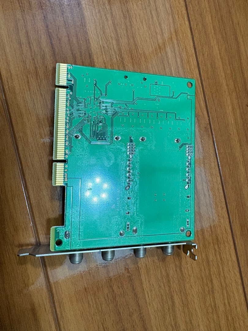 LIAN LI PC-C60B HTPC ホームシアター用　オーディオ用