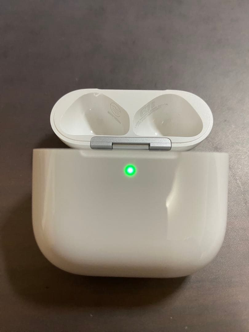AirPods 第4世代　ANC対応モデル