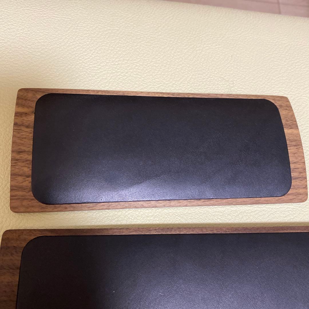 grovemade Keyboard Wrist Rest リストレスト