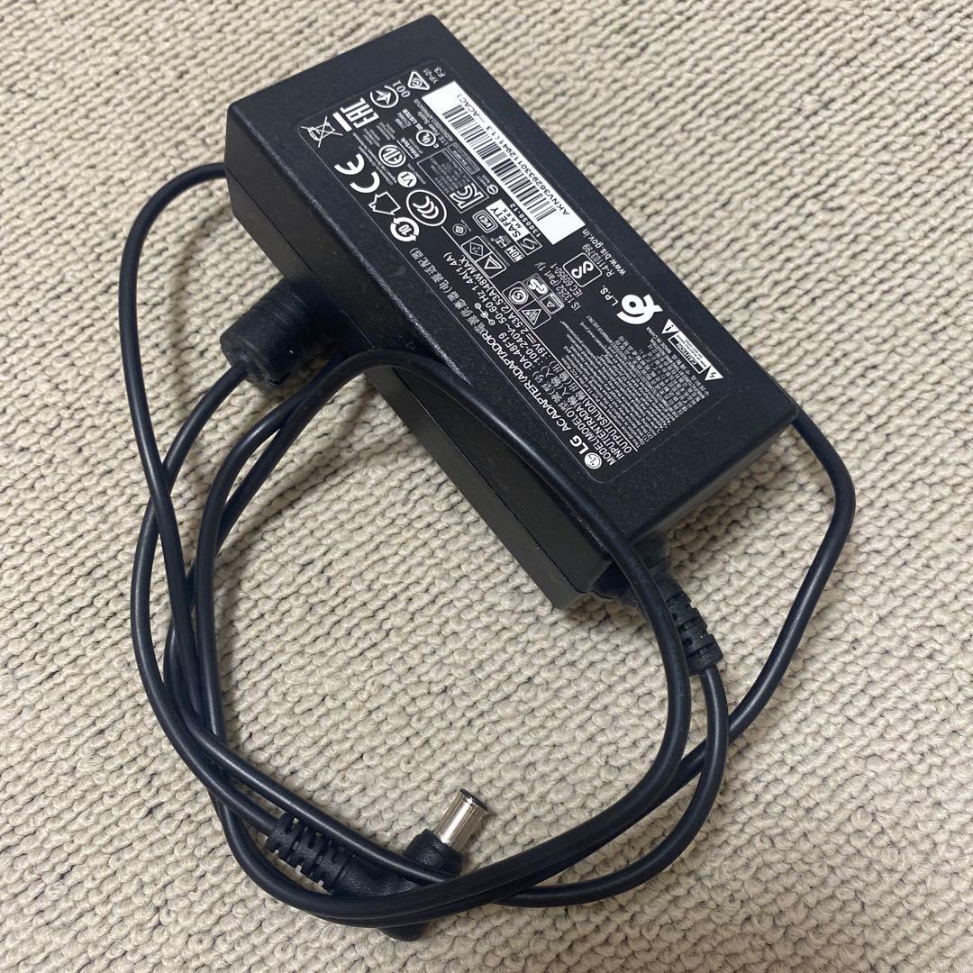 LG CineBeam プロジェクター本体